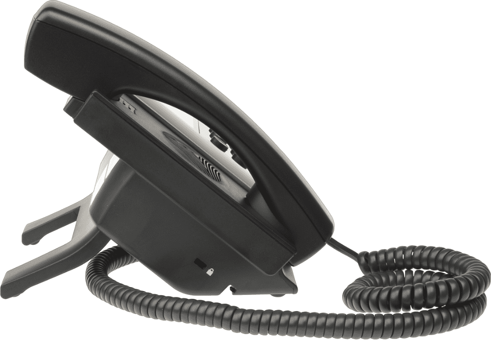 Polycom VVX501