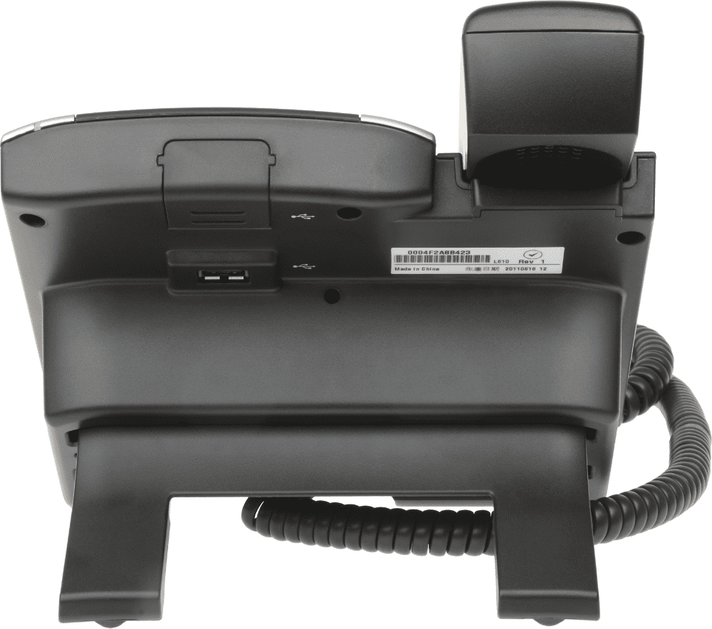 Polycom VVX501