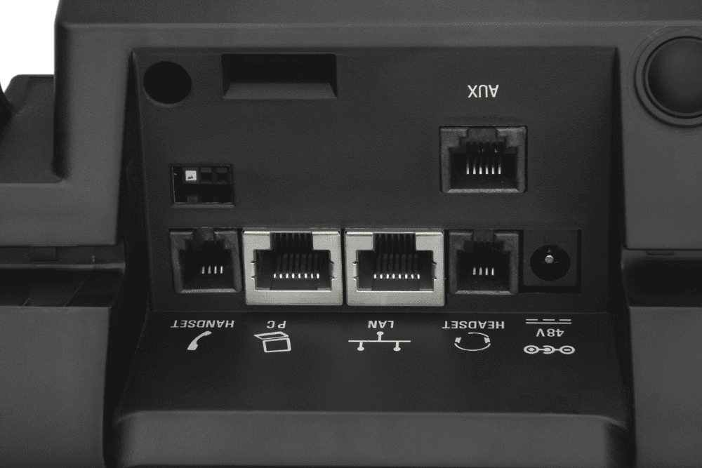 Polycom VVX501