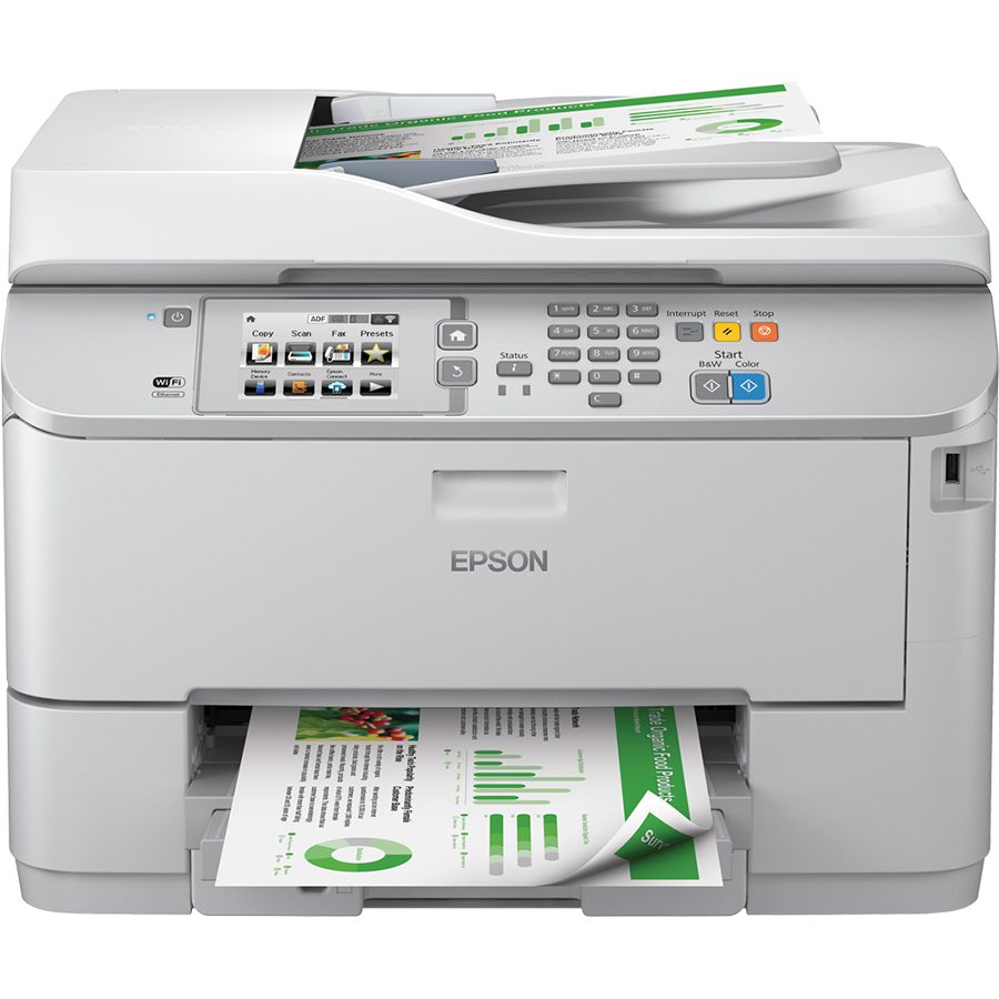 Epson WorkForce WF-5620