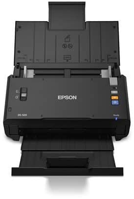 Epson DS-520