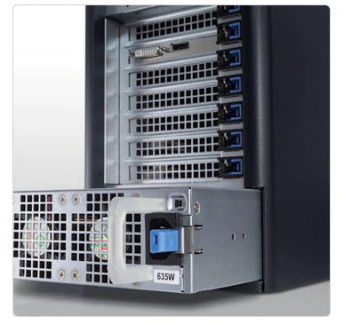 Dell T3610 Tower Workstation Intel Xeon E5-1607 4 Kerne | 32 GB RAM | 256 GB SSD + 1 TB HD | Nvidia Quadro K2200 4Gb| Windows 10 Pro