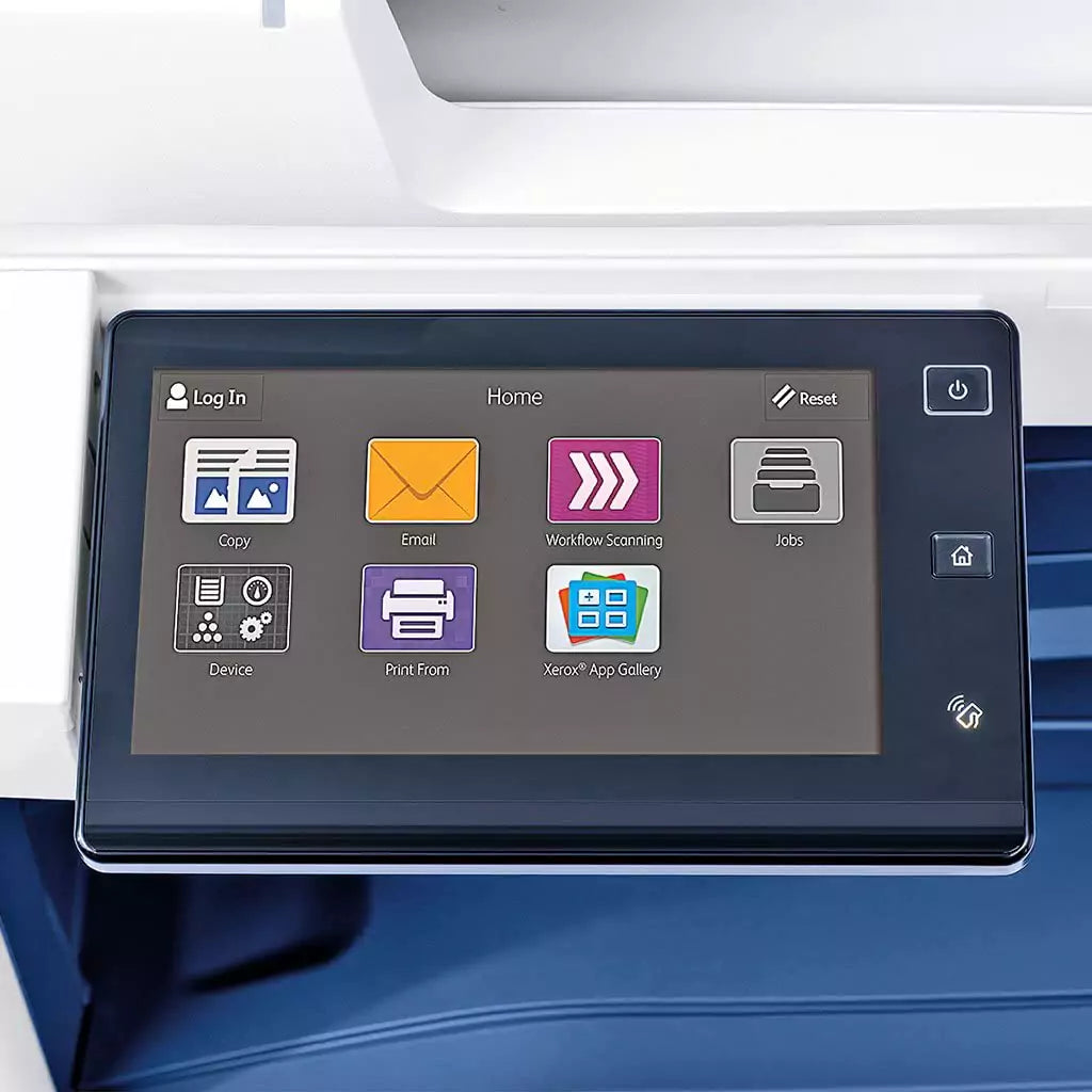 C8055 R8 Xerox Altalink C8055 - Multifunzione ad alta velocità e sicurezza ...