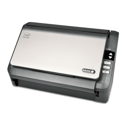 Xerox DocuMate 3125 Kartendokumentenscanner 