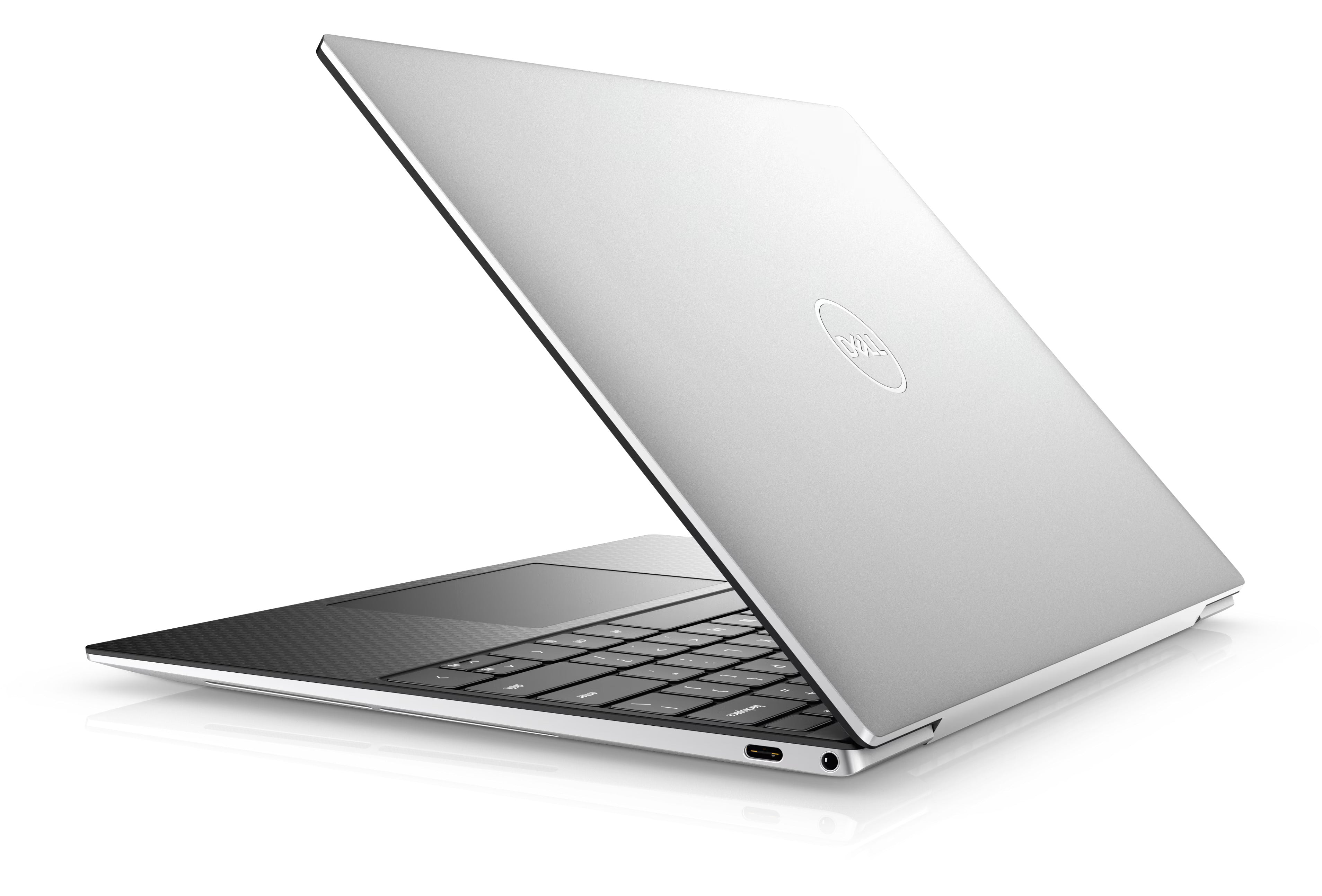 Dell XPS 9310 Notebook 13″ 4K | Intel Core i5-1135G7 | Ram 16 GB |  FreeDOS Eleganza e Potenza