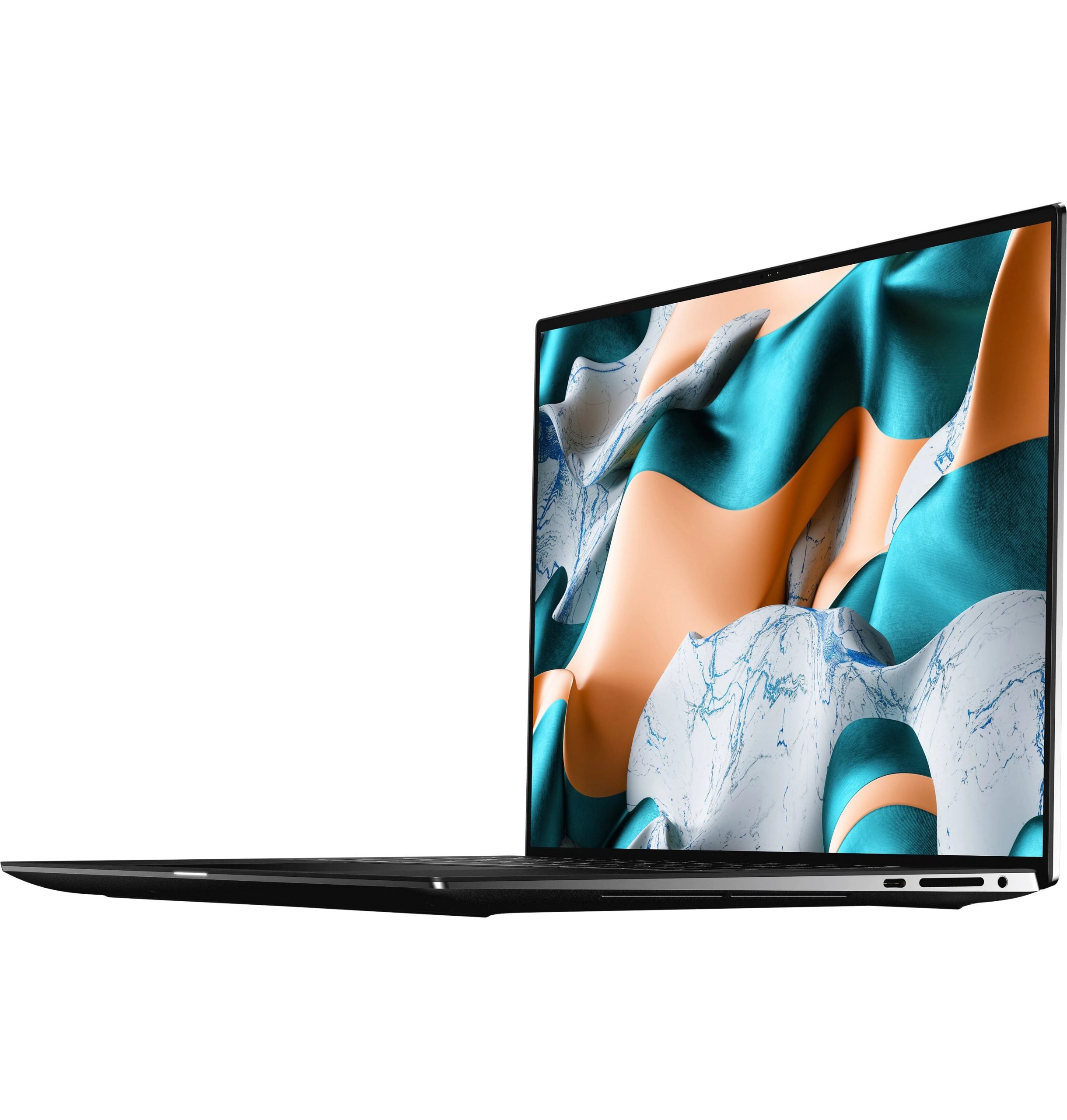 DELL XPS 15 9500 Workstation and gaming notebook 15.6″ Inch 4K | Intel Core i7-10750H 2.6Ghz | Ram 32Gb DDR4 | SSD 1Tb | Nvidia GTX 1650Ti 4Gb | Windows 10 Pro
