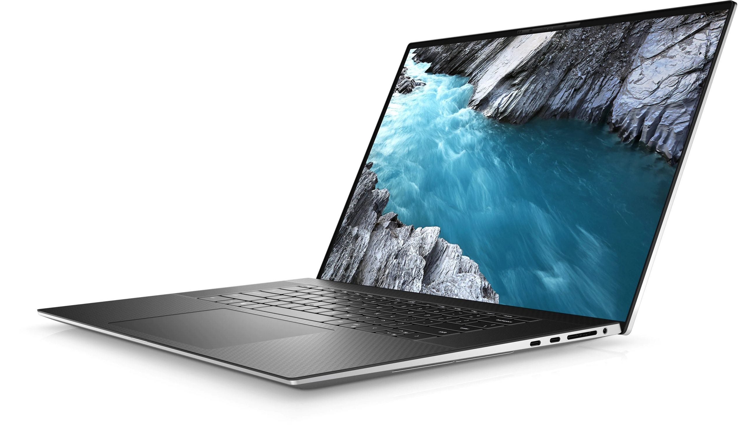 DELL XPS 17 9700 Notebook workstation e gaming 17″ Pollici 4K | Intel Core i7-10750H 2.6Ghz | Ram 32Gb DDR4 | SSD 2Tb | Nvidia GTX 1650Ti 4Gb | Windows 10 Pro