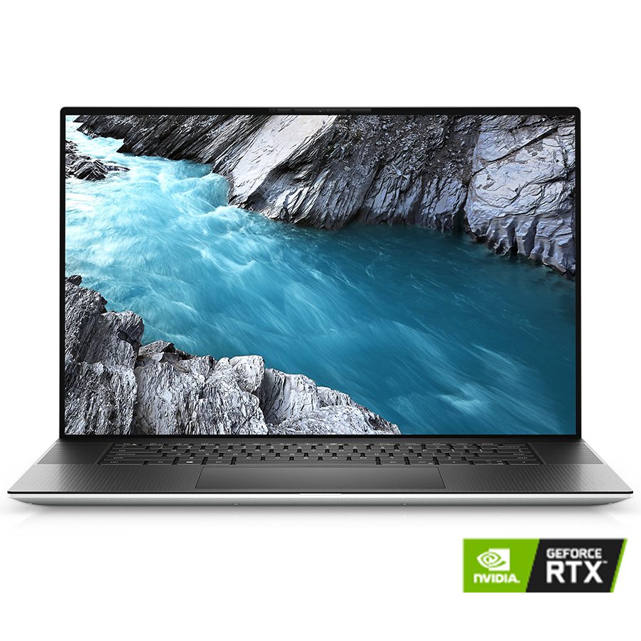 DELL XPS 17 9700