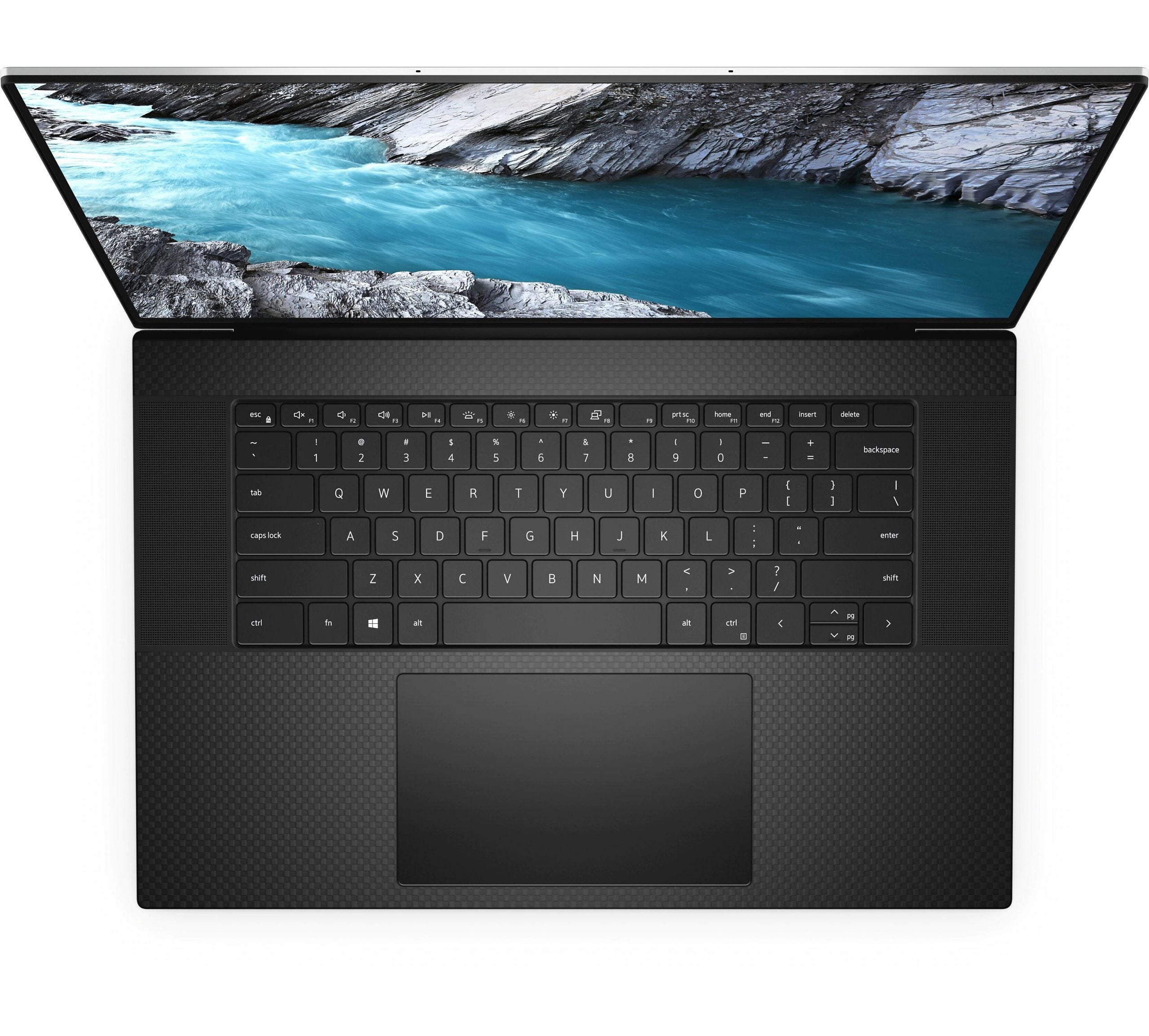 DELL XPS 17 9700 Workstation and gaming notebook 17″ Inch 4K | Intel Core i7-10750H 2.6Ghz | Ram 16Gb DDR4 | SSD 1Tb | Nvidia GTX 1650Ti 4Gb | Windows 10 Pro