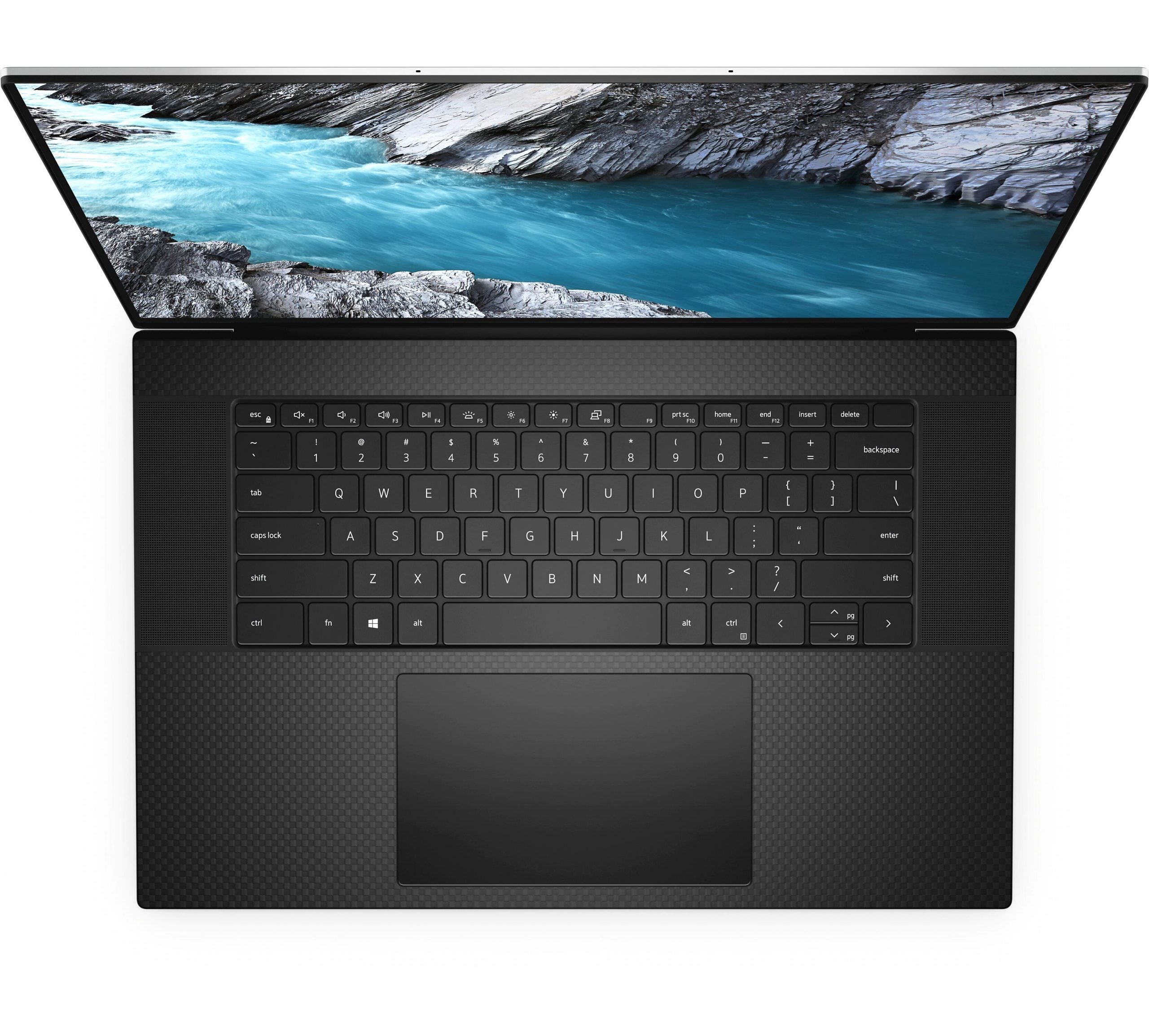 DELL XPS 17 9700 Notebook workstation e gaming 17″ Pollici 4K | Intel Core i7-10750H 2.6Ghz | Ram 32Gb DDR4 | SSD 2Tb | Nvidia GTX 1650Ti 4Gb | Windows 10 Pro