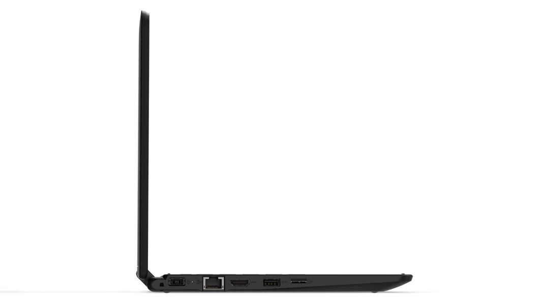 Lenovo ThinkPad Yoga 11e Gen 5 Notebook convertibile da 11.6" | Intel Core M-5Y10c 800Mhz | 4Gb Ram | 120Gb SSD | WebCam Tastiera Ita | Windows 10 Grado B