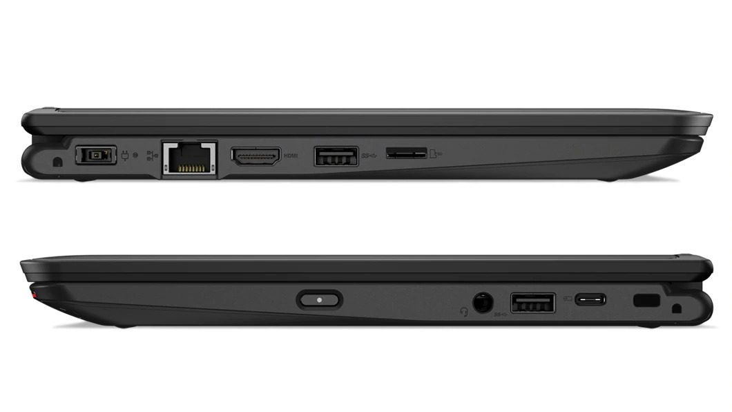 Lenovo ThinkPad Yoga 11e Gen 5 11,6