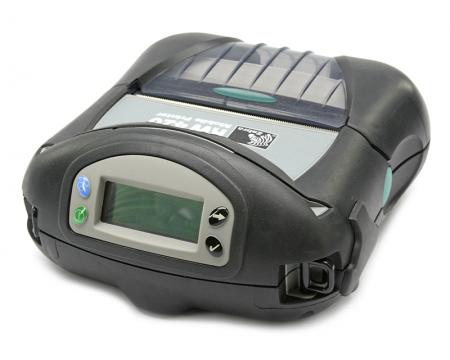 ZEBRA RW420 PORTABLE THERMAL PRINTER