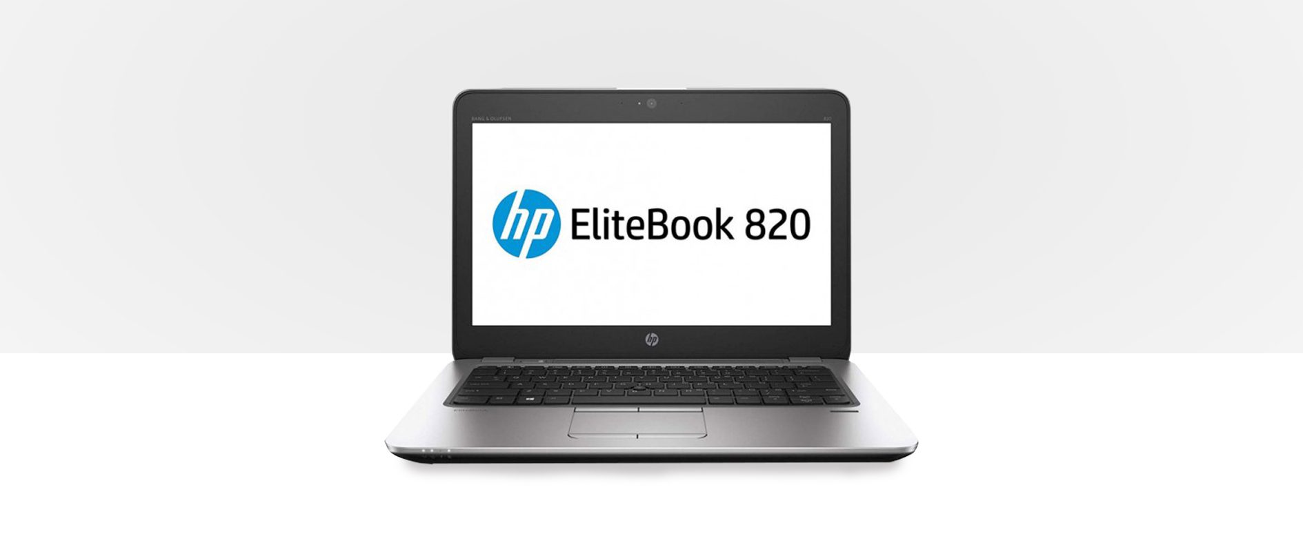 HP EliteBook 820 G3 NOTEBOOK