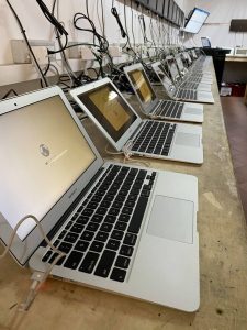 Apple Mac ricondizionati