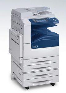 Multifunzione laser A3