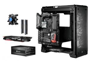componenti pc fisso