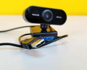 webcam computersparts usb