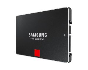 SSD Samsung 850 Pro