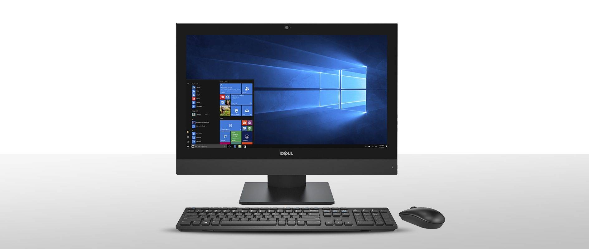 Dell 5250