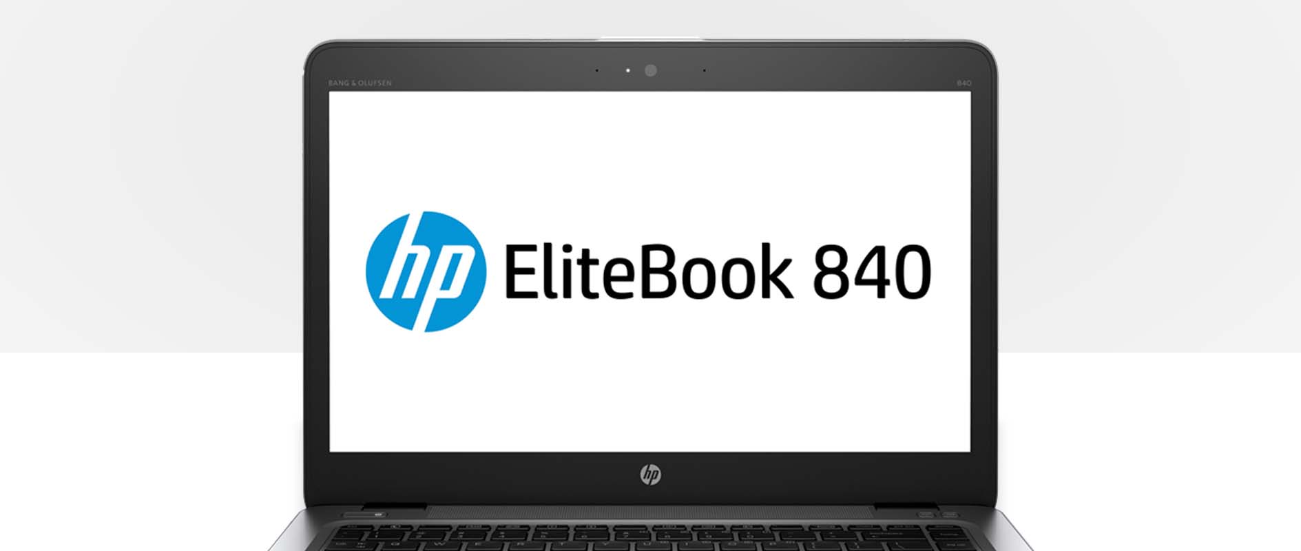 HP Elitebook 840 G4 + Docking