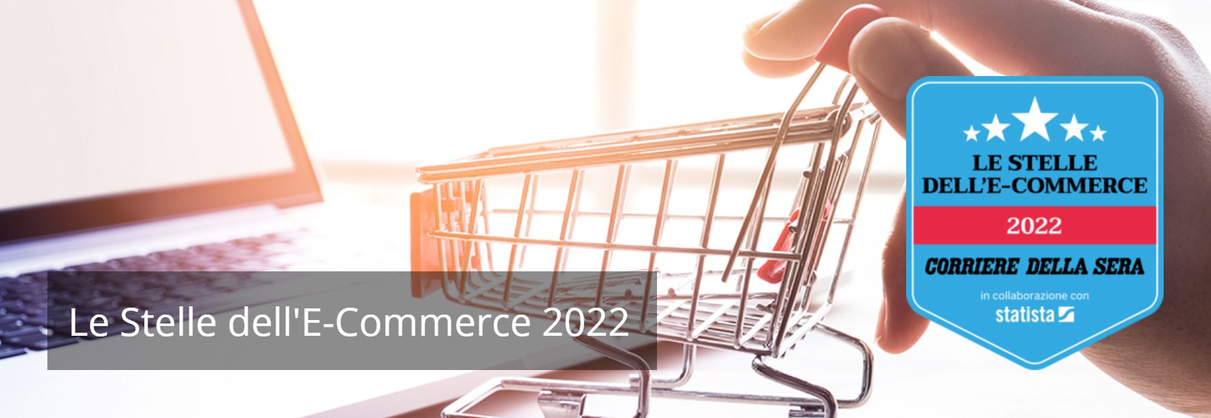 stelle dell'ecommerce