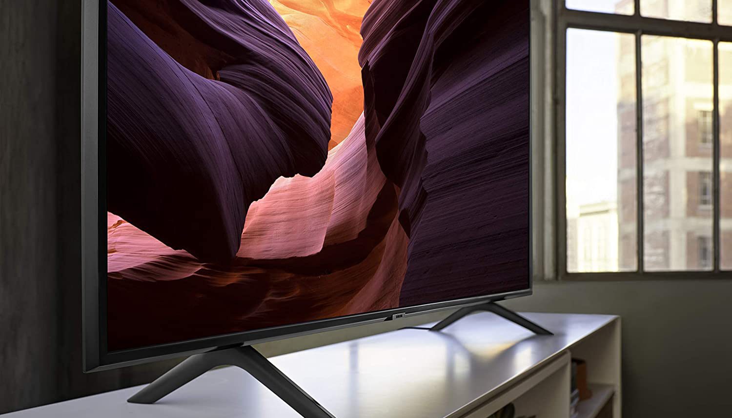 samsung tv