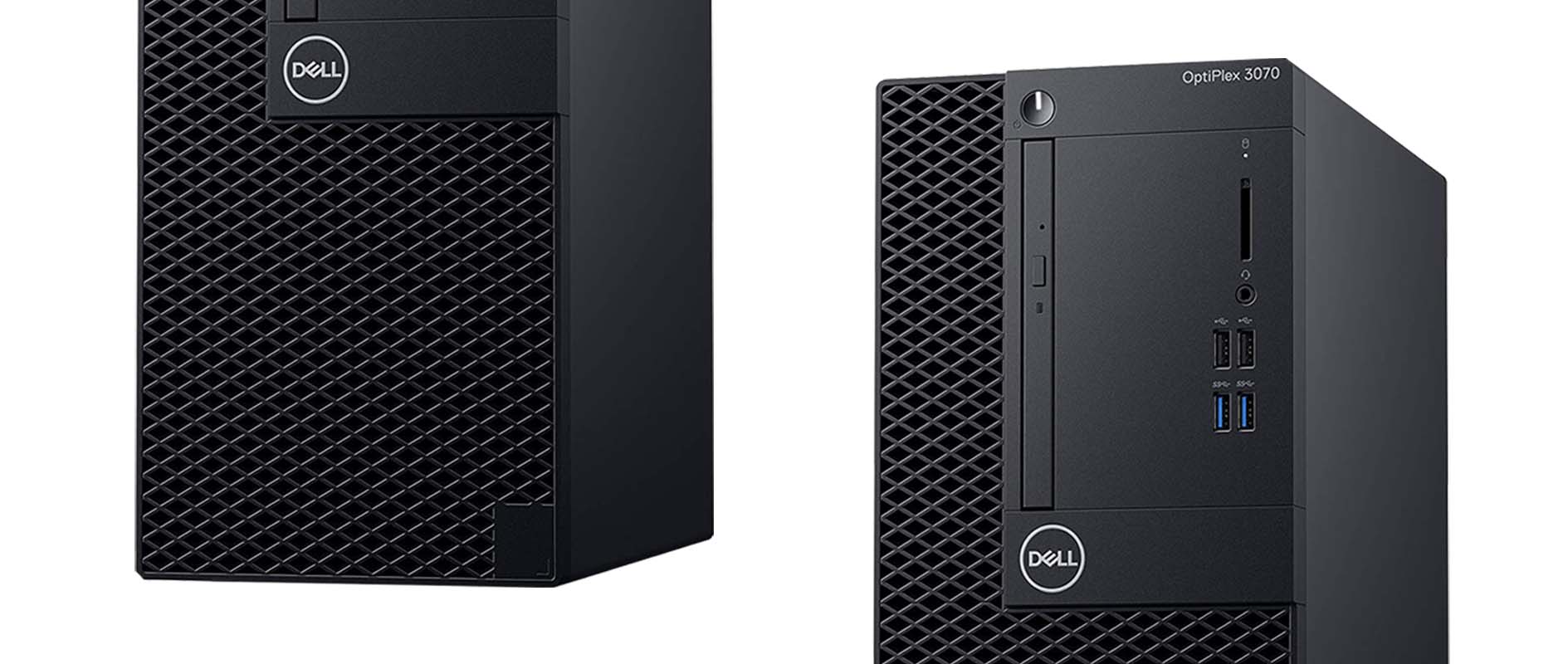 3070 mini tower