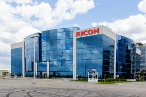 Ricoh Company