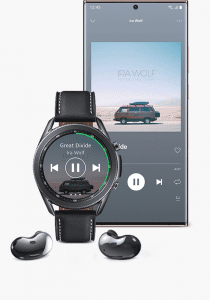 samsung smartwatch