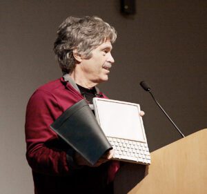Alan Kay
