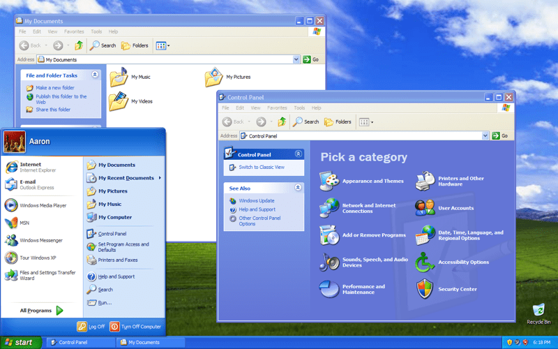 windows-xp
