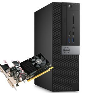 DELL OptiPlex 3040 Desktop SFF