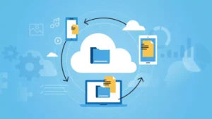 Nas vs Cloud
