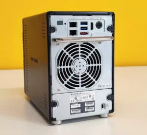 Nas vs Cloud