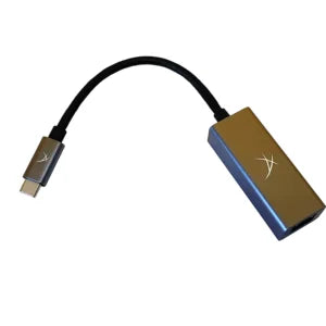Adattatore USB Type-C a Ethernet ST0854