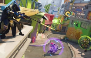 Overwatch 2