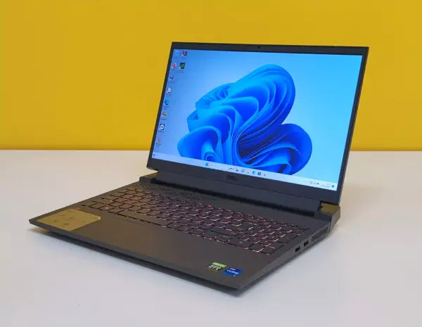 Dell G15 5511 Gaming notebook